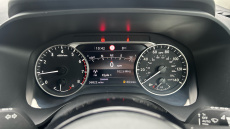 Nissan Qashqai 1.3 DiG-T MH N-Connecta 5dr Petrol Hatchback